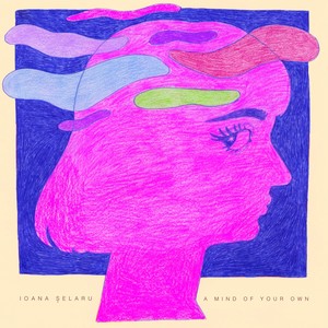 A Mind Of Your Own - Seventy Times Seven