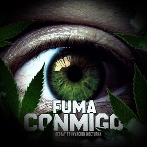 Fuma Conmigo (Versión especial|Explicit)
