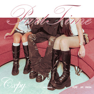 Part Time (Explicit)