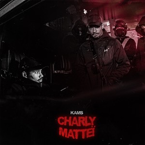 Charly Matteï (Explicit)