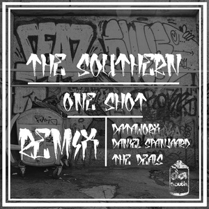 One Shot (Daniel Spanjaard Remix)