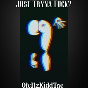 Just Tryna ****? (Explicit)
