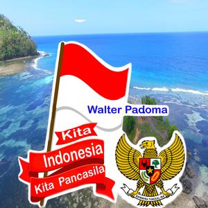 Kita Indonesia Kita Pancasila (Pop Indonesia)