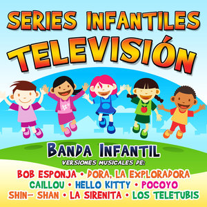 Series Infantiles Televisión