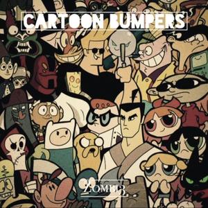 Cartoon Bumpers