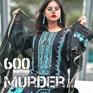 600 Murder (Explicit)