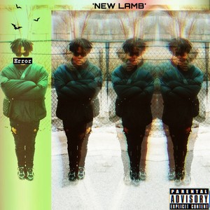 'New Lamb' (Explicit)