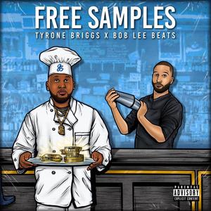 Free Samples EP (Explicit)