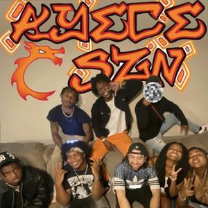 25Love (feat. Alexandria, P, TEJ, Supa C & K-Roc Adams) (Explicit)