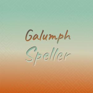 Galumph Speller