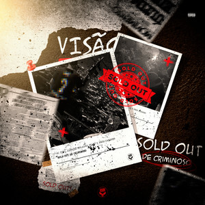 Sold Out de Criminoso (Explicit)