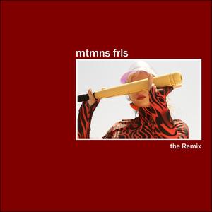 Matomenes Fraoules (Renegade Instruments Remix)