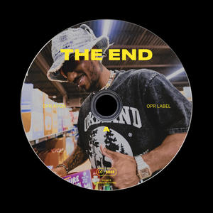 THE END (Explicit)