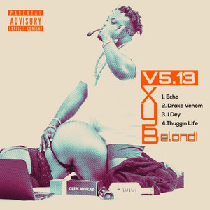 V5.13 Degrees (Explicit)