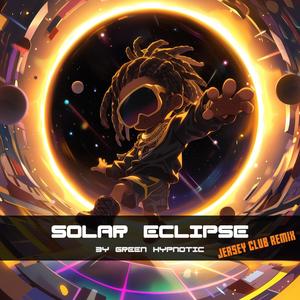 SOLAR ECLIPSE (REMIX - Radio Edit)