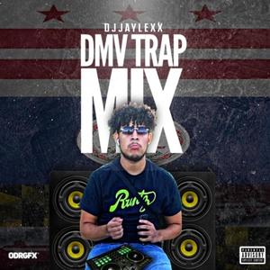 DMV Trap MIX VOL . 1