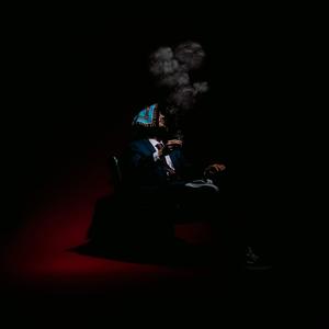SMOKIN, CHILLIN, VIBIN (Explicit)