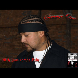 Strange One - Fallin Against Me (Explicit)