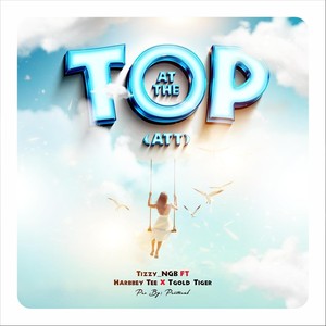 At the Top (feat. Harbbey Tee & Tgold Tiger)