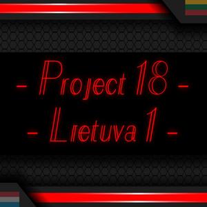 Project Lietuva #18