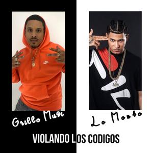 Violando Los Codigos (feat. La Manta)
