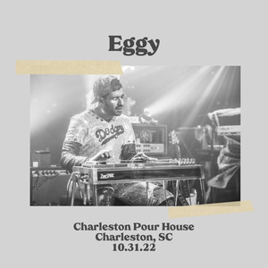 Live from Charleston Pour House, SC, 10.31.22