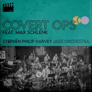 Covert Ops (feat. Max Schlenk)