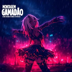 MONTAGEM GAMADÃO (SUPER SLOW / REVERB|Explicit)