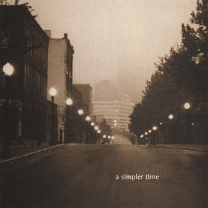 Don't Get Around Much Anymore