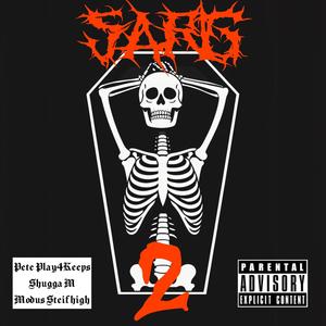 Sarg 2 (feat. Freisex) [Explicit]