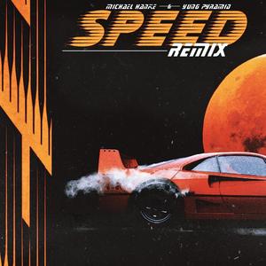 Speed (feat. Yung Pyramid) [Alixoon Remix]