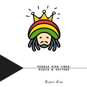 Reggae King - Me Love to Sing