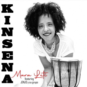 Kinsena (feat. Jenjo Y Su Grupo)