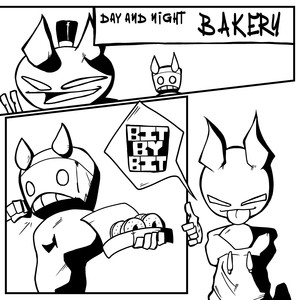 Day and Night Bakery