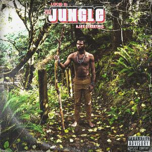 Lucid II: The Jungle (Explicit)