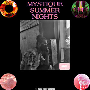 MYSTIQUE SUMMER NIGHTS (Explicit)