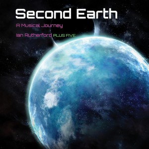 Second Earth