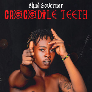 Crocodile teeth (Explicit)