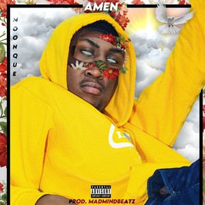 Amen (Explicit)