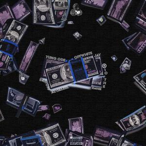 36 G's (feat. Offwhite Jay, Savion Al-Jaleel & RioTheRager) (Explicit)