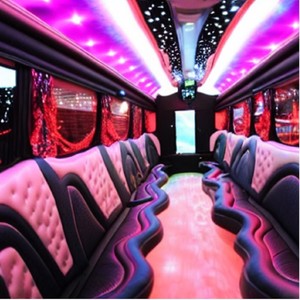 Party Bus