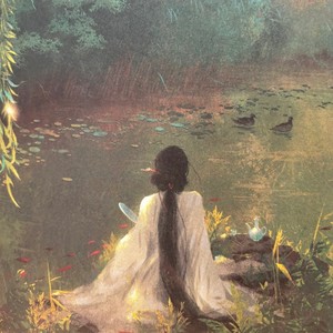 yiyi林淑怡 - 难生恨 (Live)