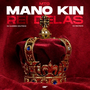 MTG - MANO KIN REI DELAS (Explicit)
