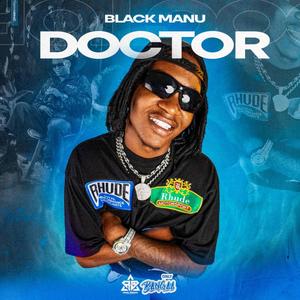 Doctor (Bangaa Session) (feat. Black Manu)