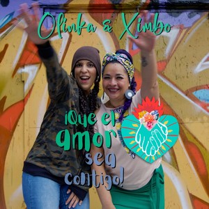 Que el Amor Sea Contigo