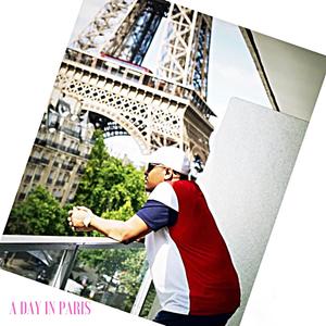 A Day in Paris (Explicit)