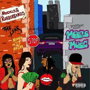 Moses Music - I'll Be Alright(feat. Myko & Hungry) (Explicit)