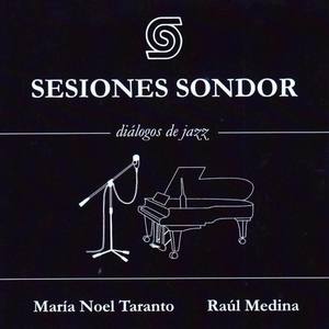 Sesiones Sondor - Diálogos De Jazz