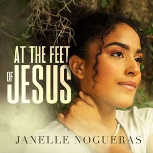 At the Feet of Jesus