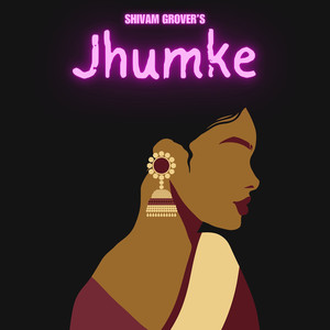 Jhumke